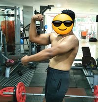 Desi Sher - Acompañantes masculino in Hyderabad