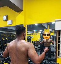 Desi Sher - Acompañantes masculino in Hyderabad
