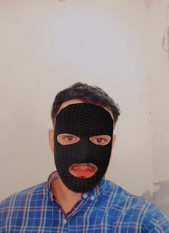 Dominant Escort - Male escort in Lahore Photo 1 of 1