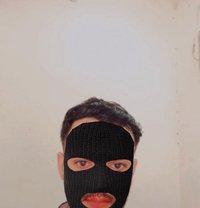 Dominant Escort - Male escort in Lahore