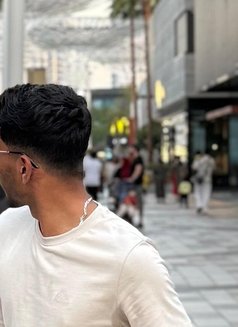 Desiboy Sameer - Male escort in Dubai Photo 1 of 3