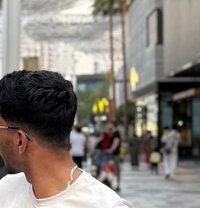 Desiboy Sameer - Male escort in Dubai