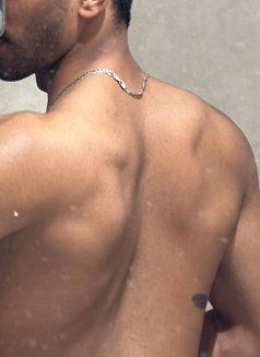 Desiboy Sameer - Male escort in Dubai Photo 2 of 3