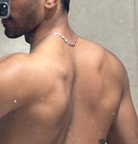 Desiboy Sameer - Male escort in Dubai