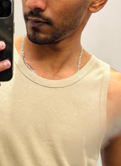 Desiboy Sameer - Male escort in Dubai Photo 3 of 3