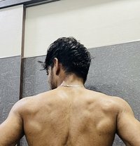 Desiboy Sameer - Male escort in Dubai