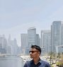 Desibull Indian - Male escort in Dubai Photo 1 of 4