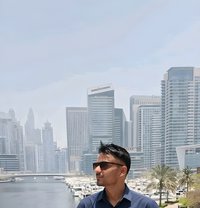 Desibull Indian - Male escort in Dubai