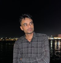 Desibull Indian - Male escort in Dubai