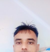 Desibull Indian - Male escort in Dubai