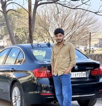 Desibull8 - Male escort in New Delhi