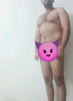 Desibullshareef ( No Paid Just Explorer) - Male escort in Pune Photo 2 of 2