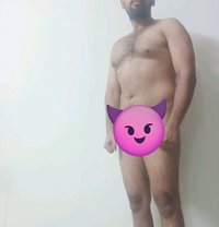 Desibullshareef ( No Paid Just Explorer) - Male escort in Pune