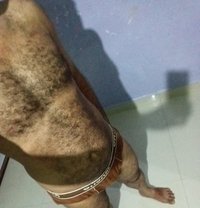 Desicock - Male escort in Mumbai
