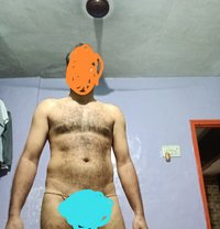 Desicock - Male escort in Mumbai
