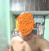 Desicock - Male escort in Mumbai