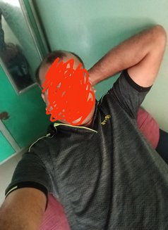 Desicock - Male escort in Mumbai Photo 1 of 2