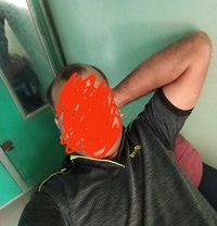 Desicock - Male escort in Mumbai