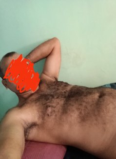 Desicock - Male escort in Mumbai Photo 2 of 2