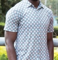Designer - Male companion in Nairobi