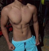 Desiguy - Male escort in Bangalore