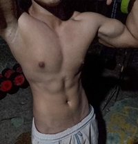 Desiguy - Male escort in Bangalore