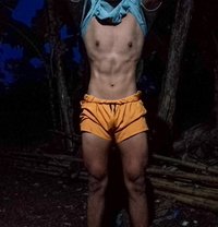 Desiguy - Male escort in Bangalore