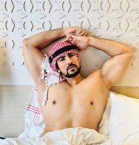 Desipathan - Male escort in Mississauga