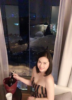 Desirable Sophie - escort in Kuala Lumpur Photo 10 of 10