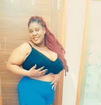 Desire 89775//83865 - escort in Chandigarh