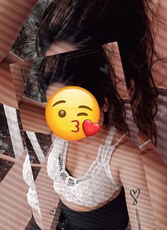 Desire ❣️ comes true let's fall in - escort in Hyderabad Photo 2 of 2