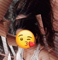 Desire ❣️ comes true lets fall in - escort in Pune