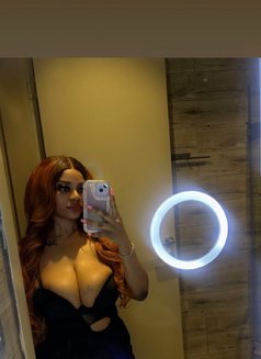 Desire - escort in Beirut Photo 7 of 7