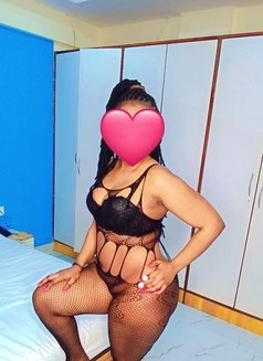 Aziza"Deepthroat Queen" - escort in Chennai Photo 3 of 4