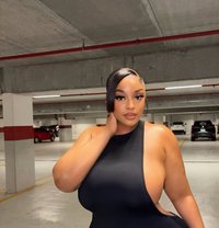 DESIRE, BIG BOOBS THICK ASS - escort in Ahmedabad Photo 1 of 3