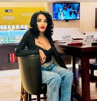 Desire - escort in Pune