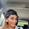 Desire - escort in Pune