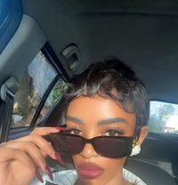 Desire - escort in Pune