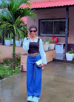 Desire - escort in Pune Photo 5 of 5