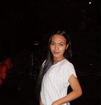 Desire - Transsexual escort in Manila