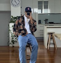 Desire - Male escort in Nairobi