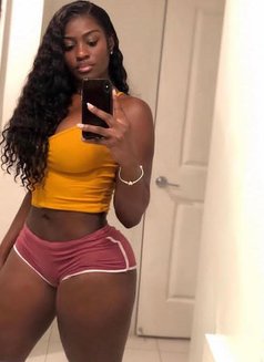 Desire, Independent African Queen - escort in Pattaya Photo 2 of 4