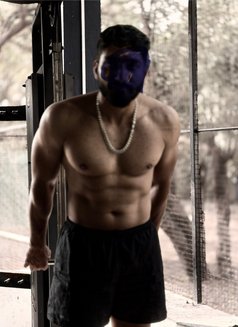 Desire - Acompañante masculino in Candolim, Goa Photo 3 of 3