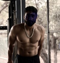 Desire - Male companion in Candolim, Goa