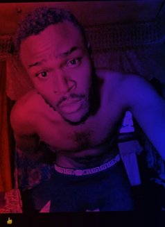 Desire Jamal - Male escort in Mombasa Photo 1 of 3