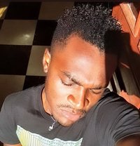 Desire Jamal - Acompañantes masculino in Mombasa