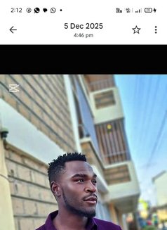 Desire Jamal - Male escort in Mombasa Photo 3 of 3