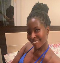 Desire - escort in Singapore