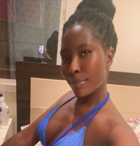 Desire - escort in Singapore