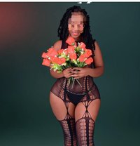Desire - escort in Chennai